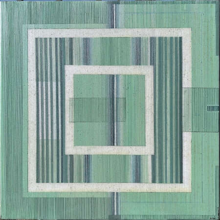 I’ve Got Rhythm, I’m Just Not Sure Which One by artist Lisa Loudermilk
